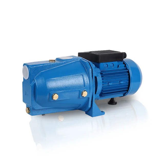 Single Phase Self-priming JET Pump