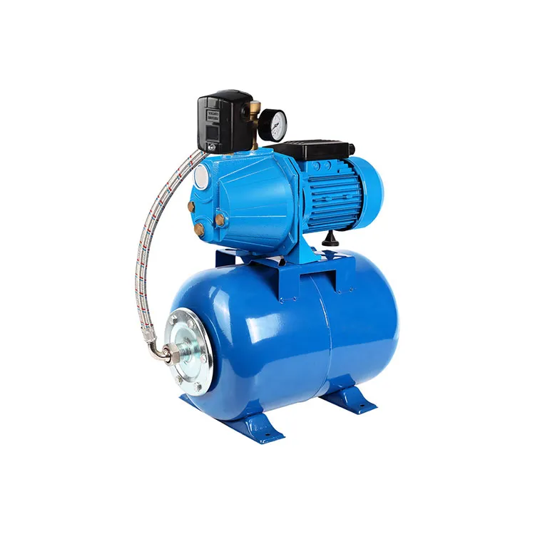 Electric Garden Water JET Pump