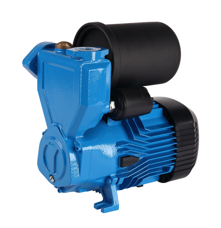 APM High Pressure Self-Priming Booster Pumps Low Noise Automatic