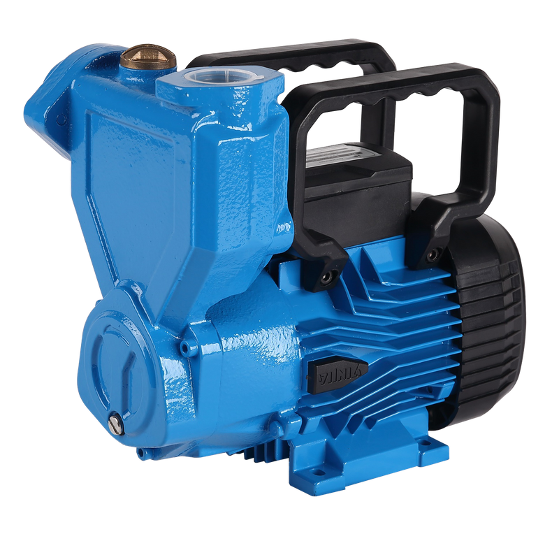 PM Cast Iron Self-Priming Peripheral Water Pumps