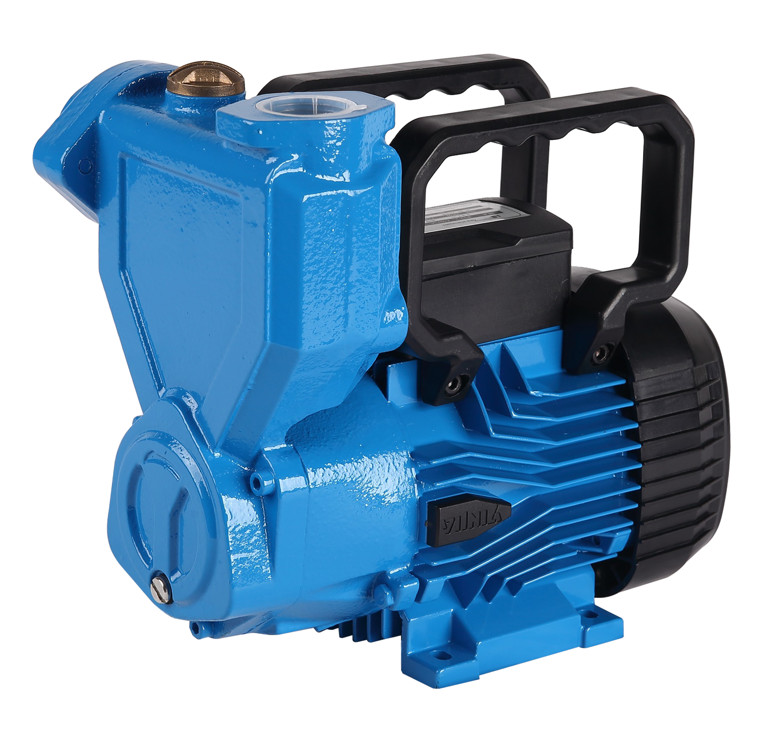 PM Cast Iron Self-Priming Peripheral Water Pumps