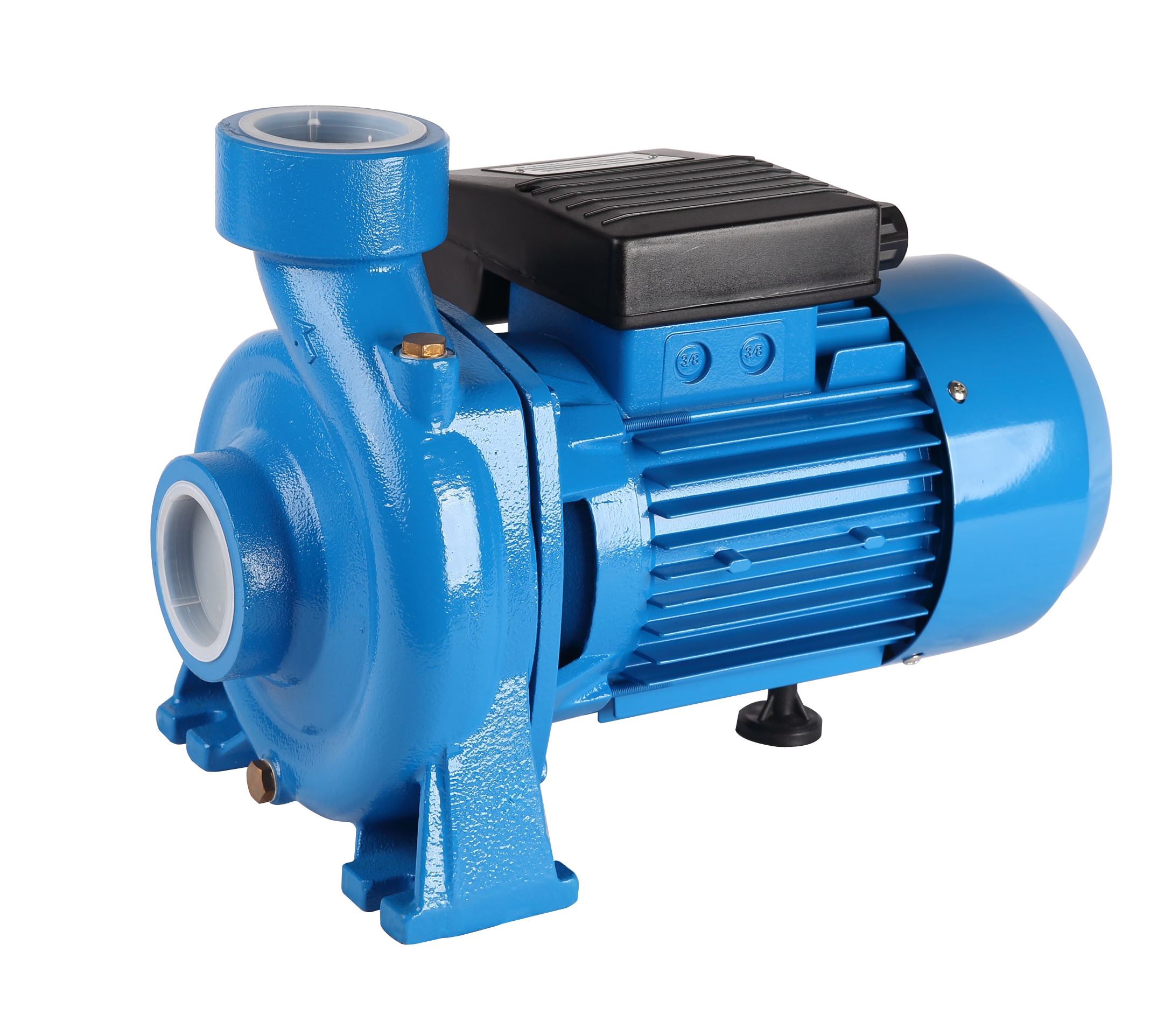 YS Electrical Motor Big Flow Centrifugal Pump for Long Distance Water Transfer