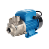 QBS Single-Phase Cast Iron Booster Peripheral Clean Water Pump 