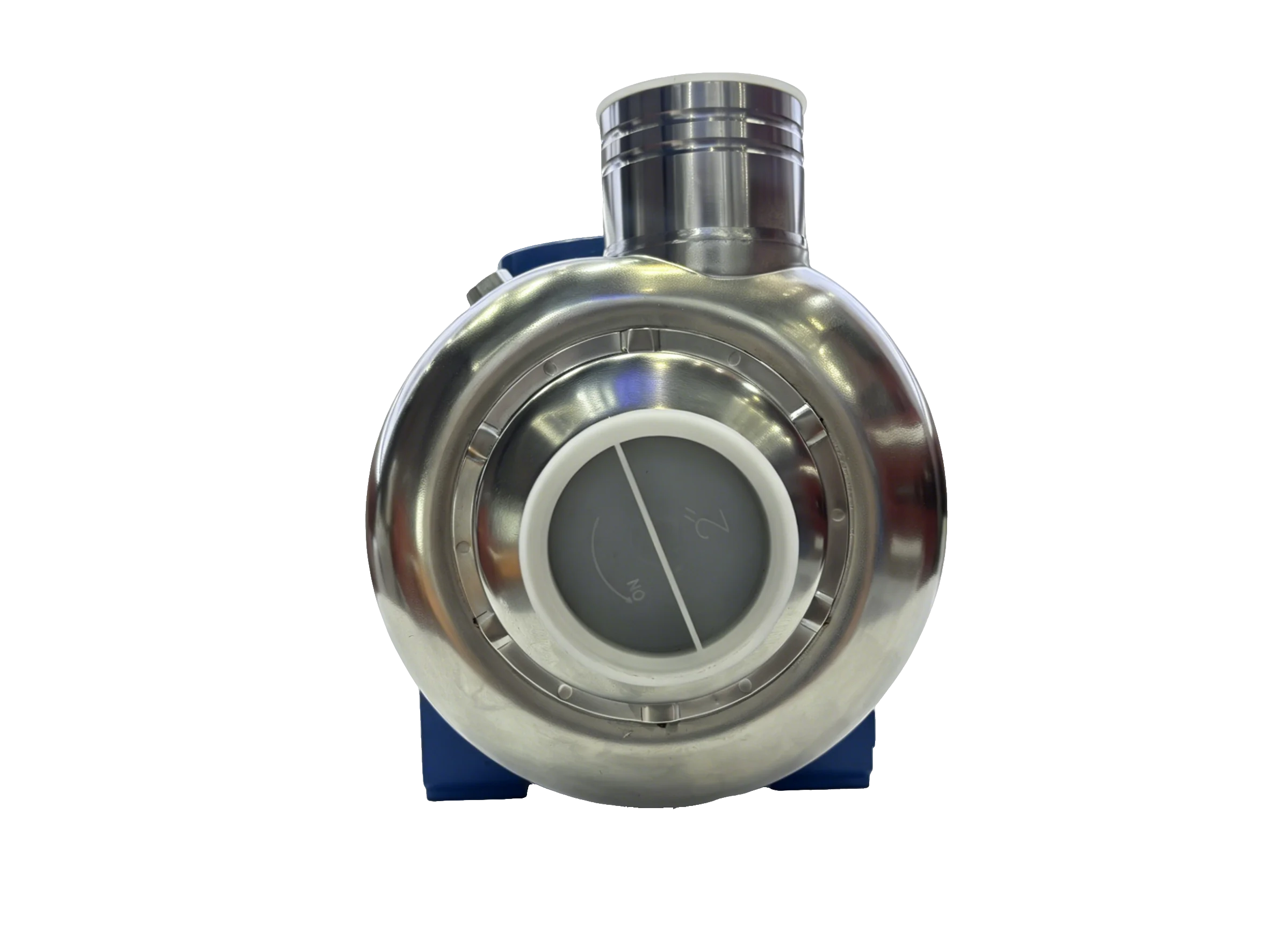 Centrifugal Pump YK Series