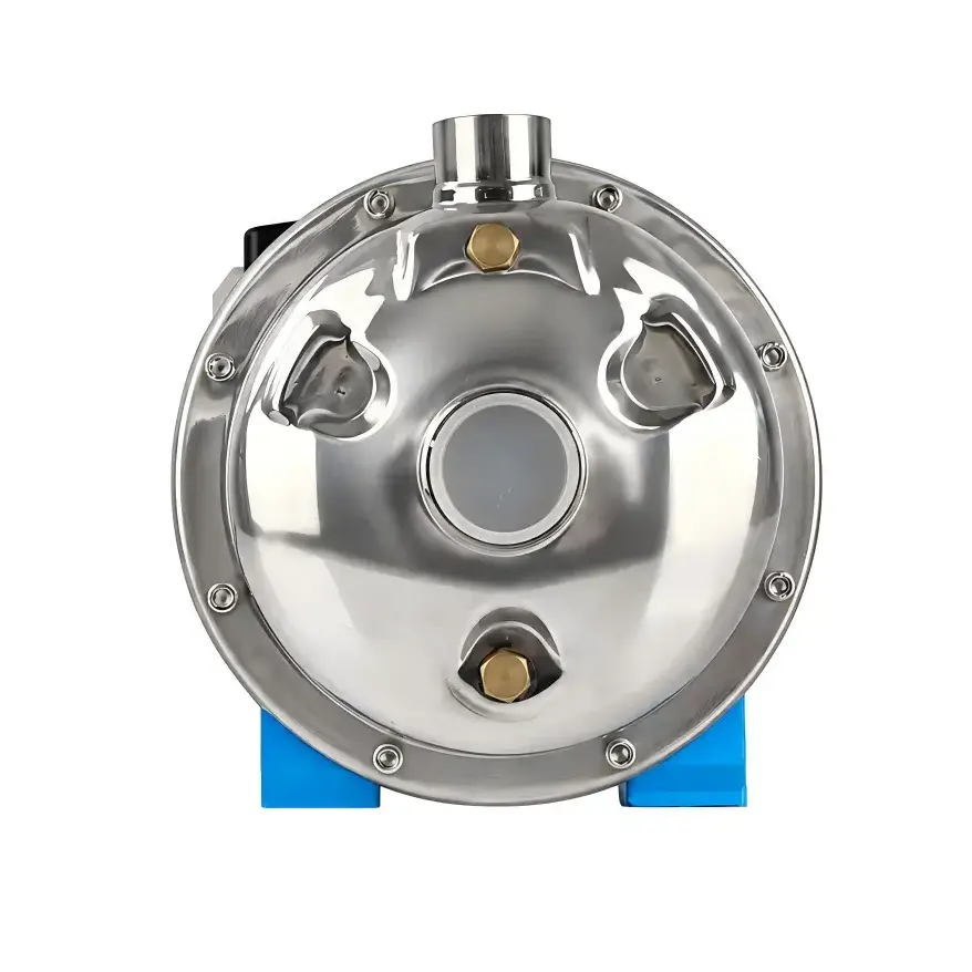 Centrifugal Pump CSM Series