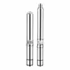 Solar Deep Well Pump 4YTC Series