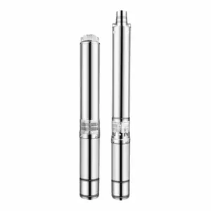Solar Deep Well Pump 4YTC Series