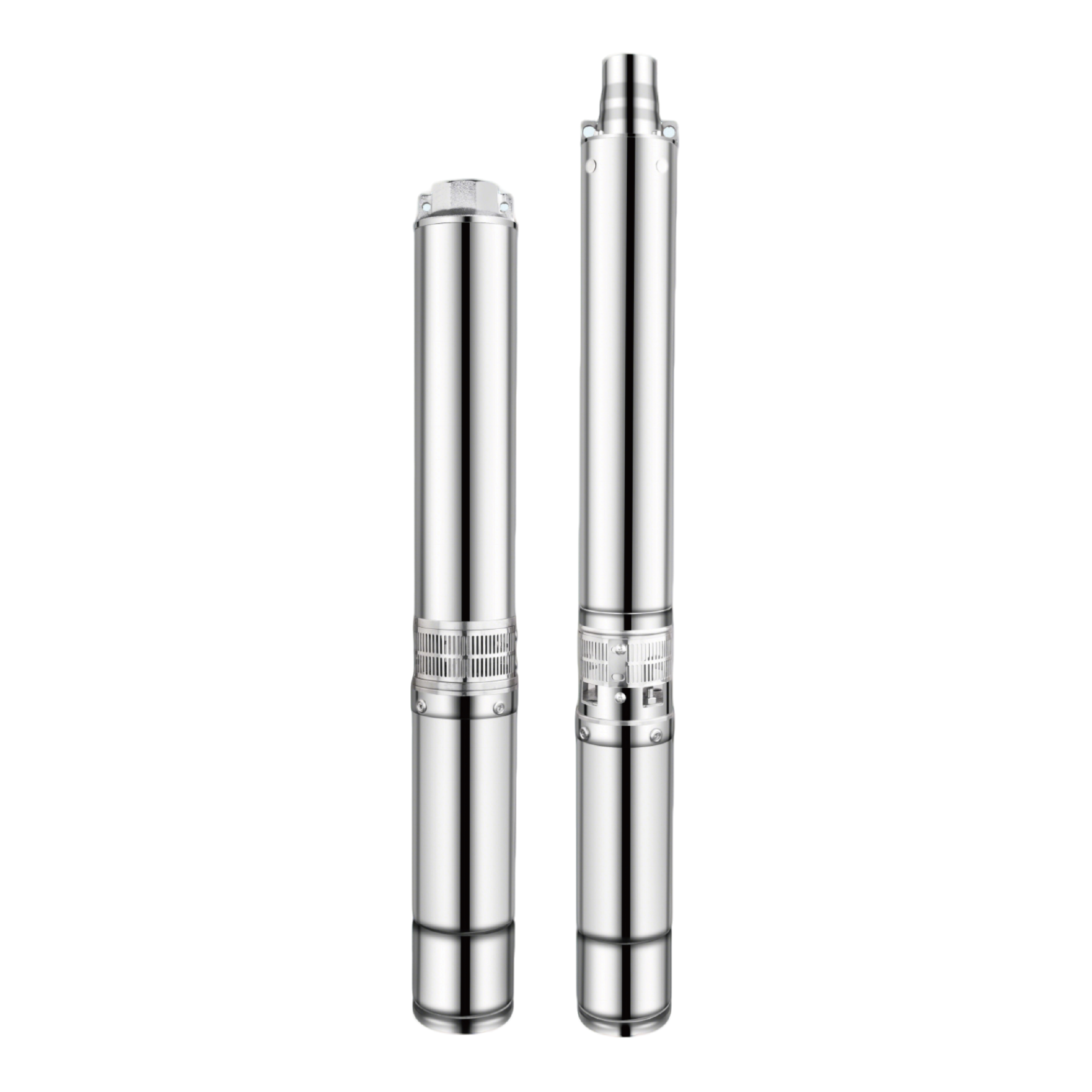 Solar Deep Well Pump 4YTC Series