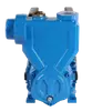 YINJIA PM self-priming peripheral pump front view for home water supply and pressure boosting