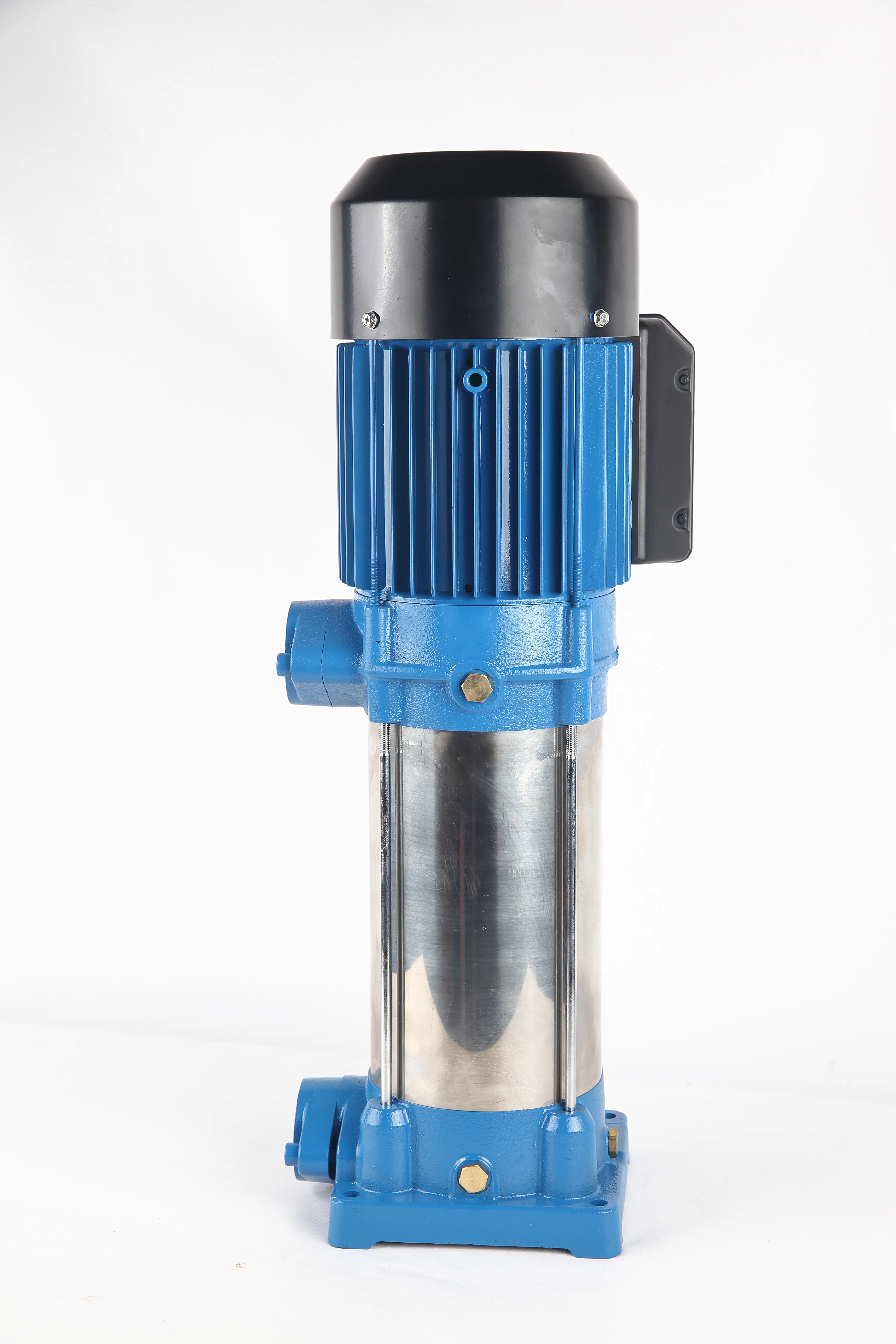 Multi-Stage Centrifugal Pump YMV Series