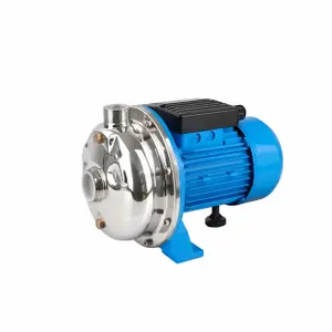 Centrifugal Pump CSM Series