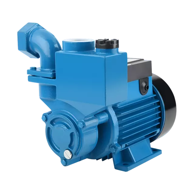 YINJIA WZB automatic self-priming peripheral pump for home pressure boosting and water supply