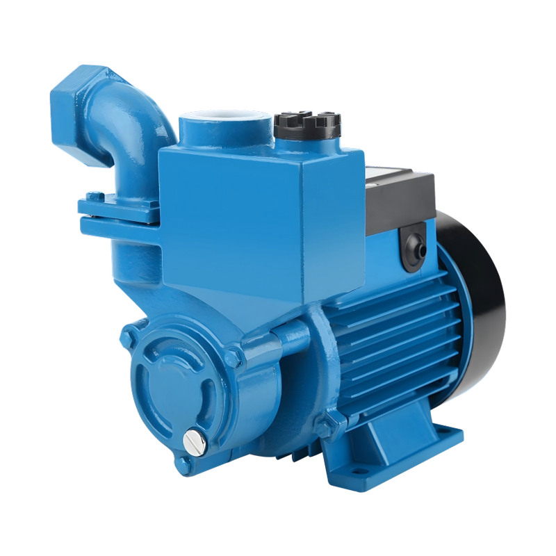 YINJIA WZB automatic self-priming peripheral pump for home pressure boosting and water supply