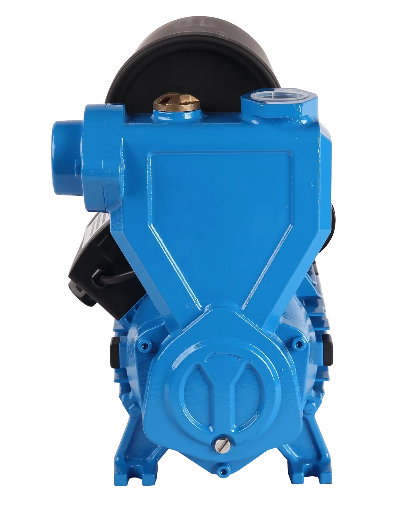 YINJIA APM self-priming peripheral pump front view for household water pressure boosting