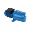 YINJIA JETB self-priming jet pump side view showing pump body and motor detail