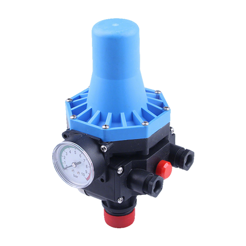 Pump Pressure Controller Reverse Osmosis Water Pump Controller