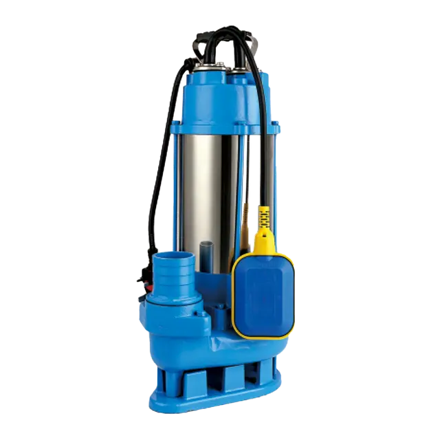 Submersible Sewage Pump WQ series