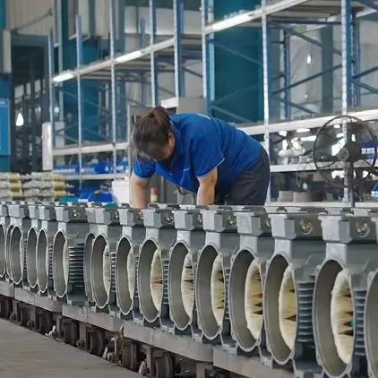Motor Production Workshop