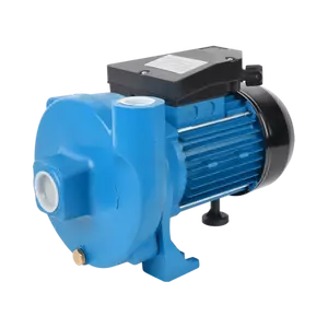 YINJIA JS centrifugal pump for clean water transfer and agricultural irrigation