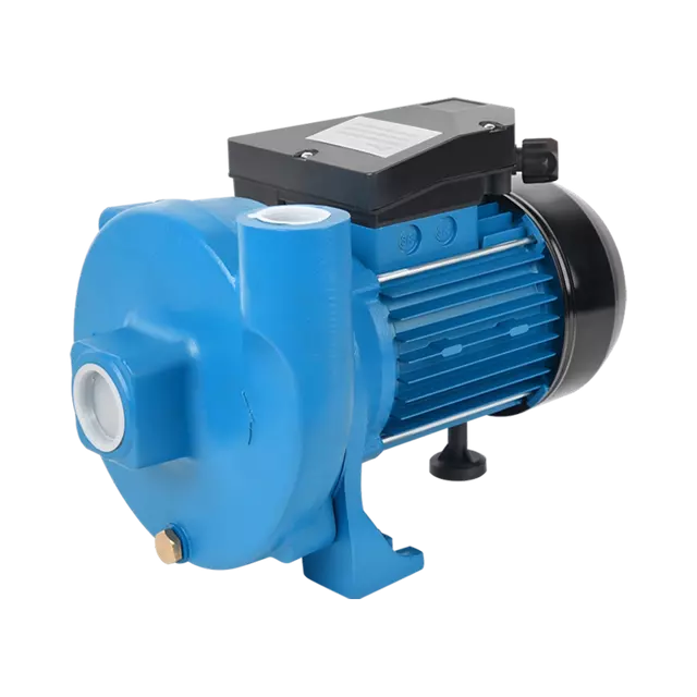 YINJIA JS centrifugal pump for clean water transfer and agricultural irrigation