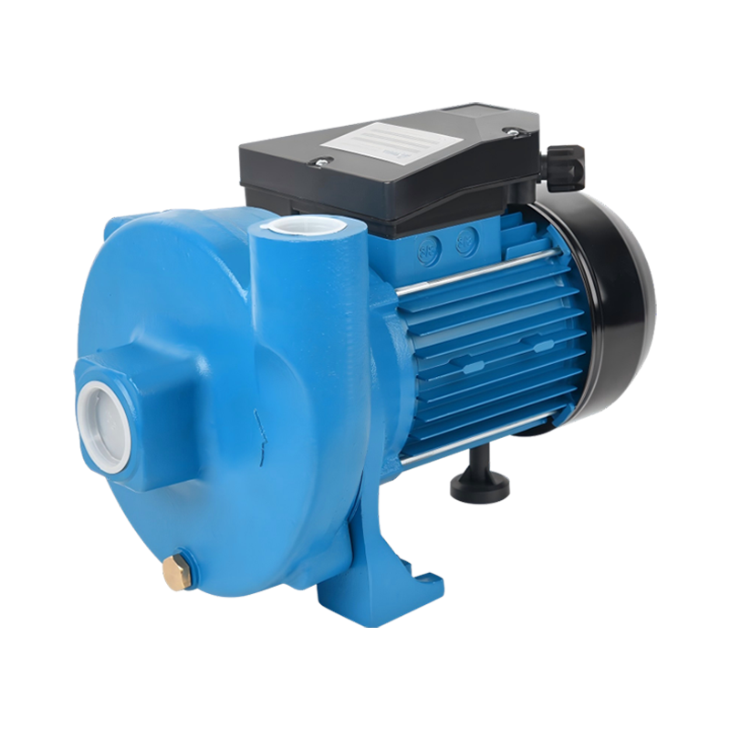 YINJIA JS centrifugal pump for clean water transfer and agricultural irrigation