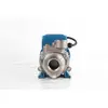 YINJIA QBS stainless steel peripheral pump front view for clean water supply and corrosion resistant pumping