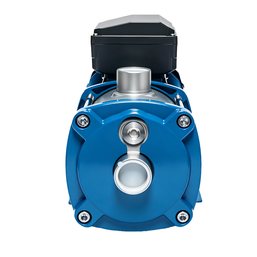 Multi-Stage Centrifugal Pump CHM Series