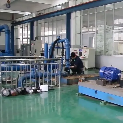 Testing  Center