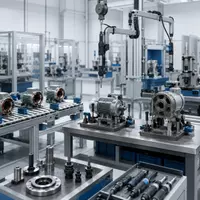 Assembly Equipment