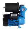 YINJIA APM self-priming peripheral pump side view showing pump body and motor detail