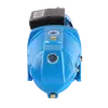 YINJIA JSW self-priming jet pump side view showing pump body and motor detail