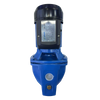 Self-Priming Jet Pump JSW Series with New Design