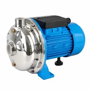 Centrifugal Pump CSM Series