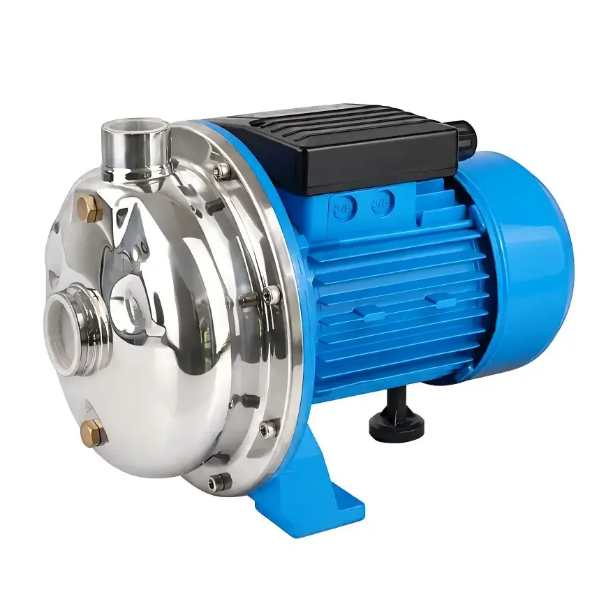 Centrifugal Pump CSM Series