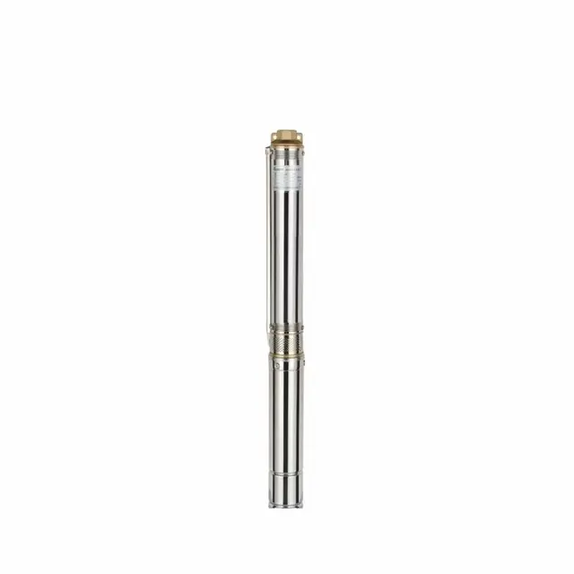 AC Deep well pump 3SDM series