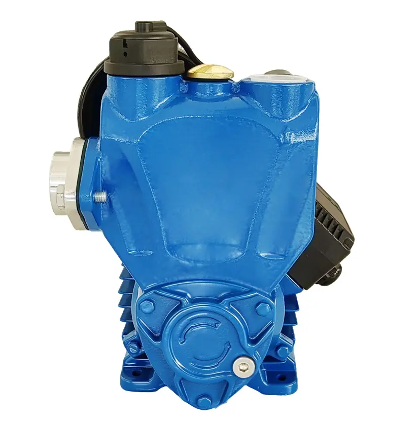 Peripheral Pump SPL Series