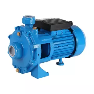 YINJIA SCM2 centrifugal pump for clean water transfer and pressure boosting