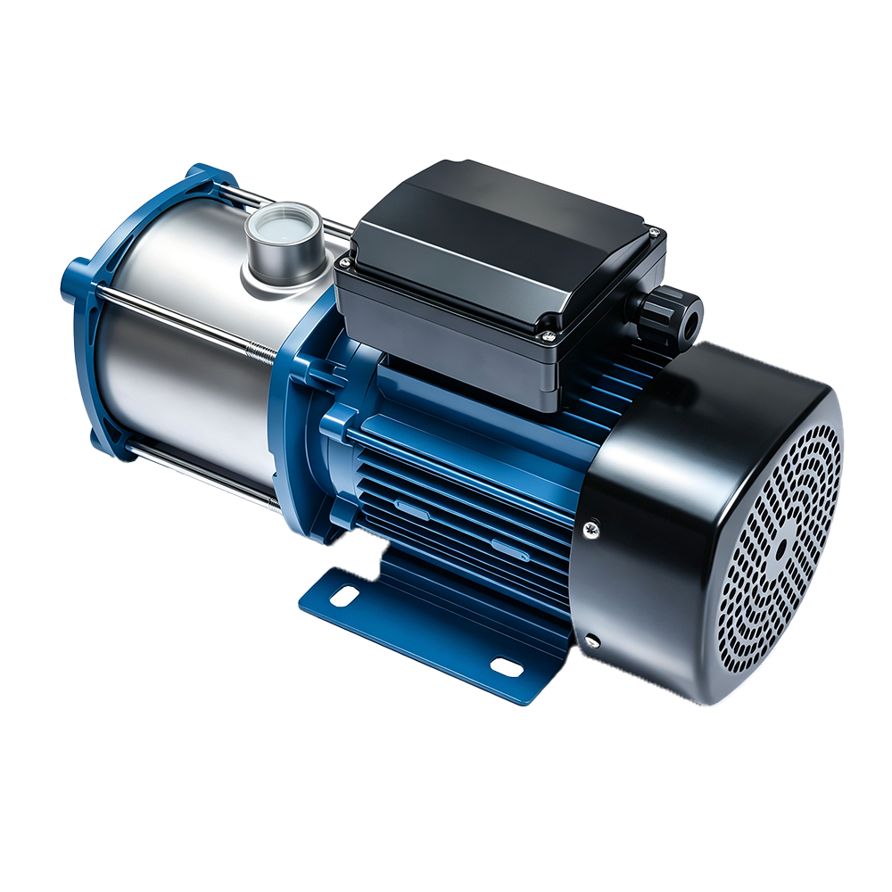 Multi-Stage Centrifugal Pump CHM Series
