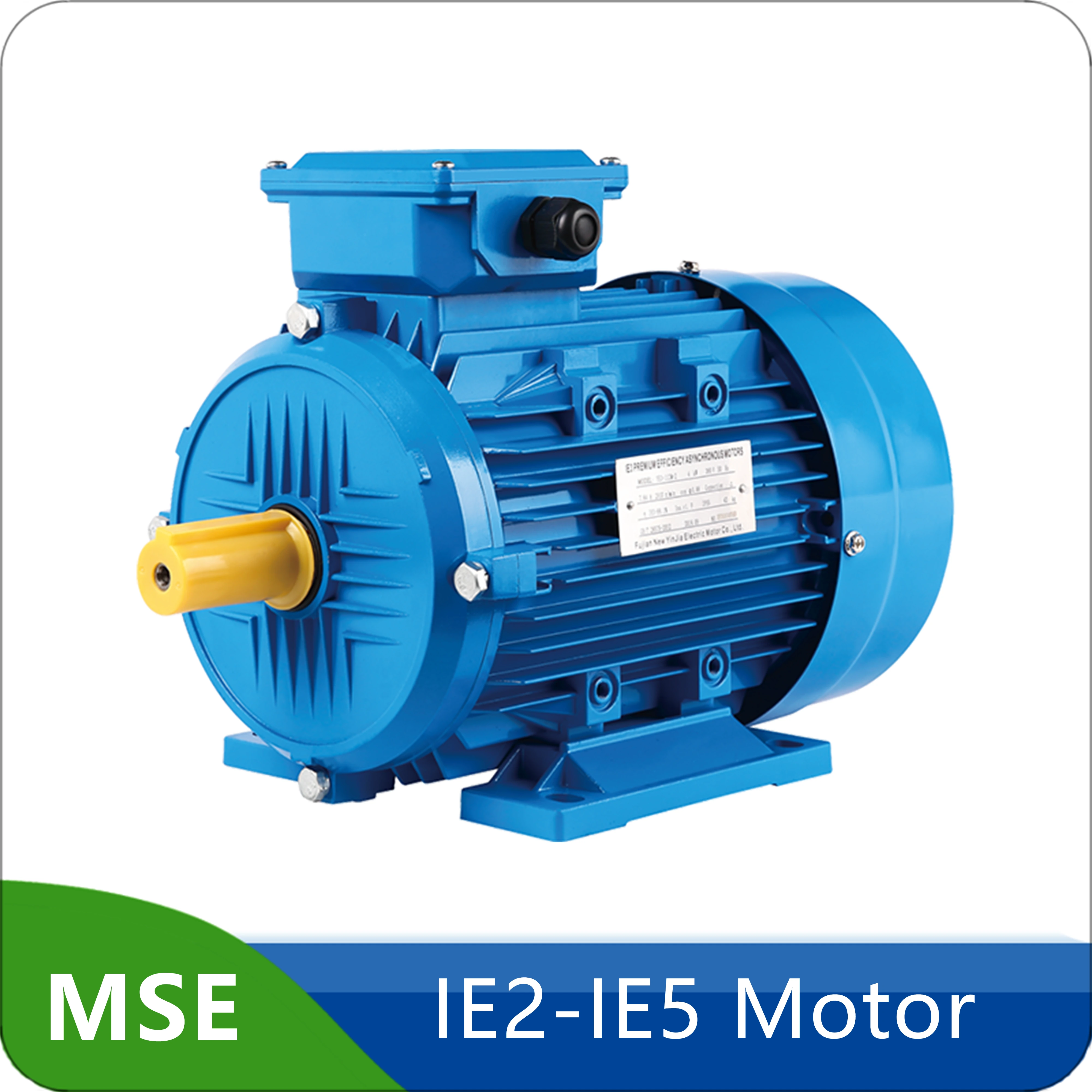 MSE