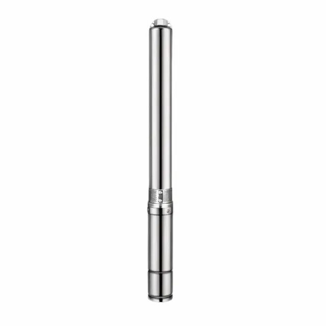 Solar Deep Well Pump 3YTC-AD Series