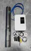 Solar Deep Well Pump 3YS(T) Series