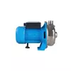 YINJIA CSM centrifugal pump side profile with stainless steel pump head and motor detail