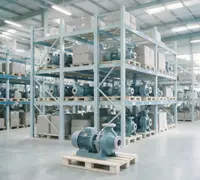 Faster Market Response