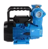YINJIA PM self-priming peripheral pump side view showing pump body and motor detail