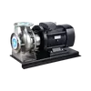 YINJIA ZS stainless steel horizontal centrifugal pump for industrial water treatment and transfer
