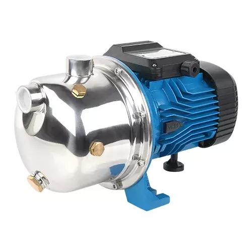 YINJIA JSM self-priming jet water pump for home water supply and garden irrigation