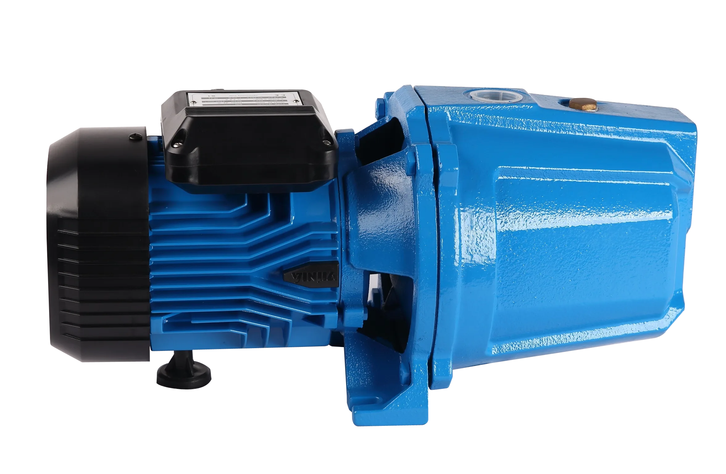 Self-Priming Jet Pump JLM Series