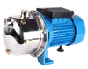 YINJIA JETS self-priming jet pump front view for clean water transfer and pressure boosting