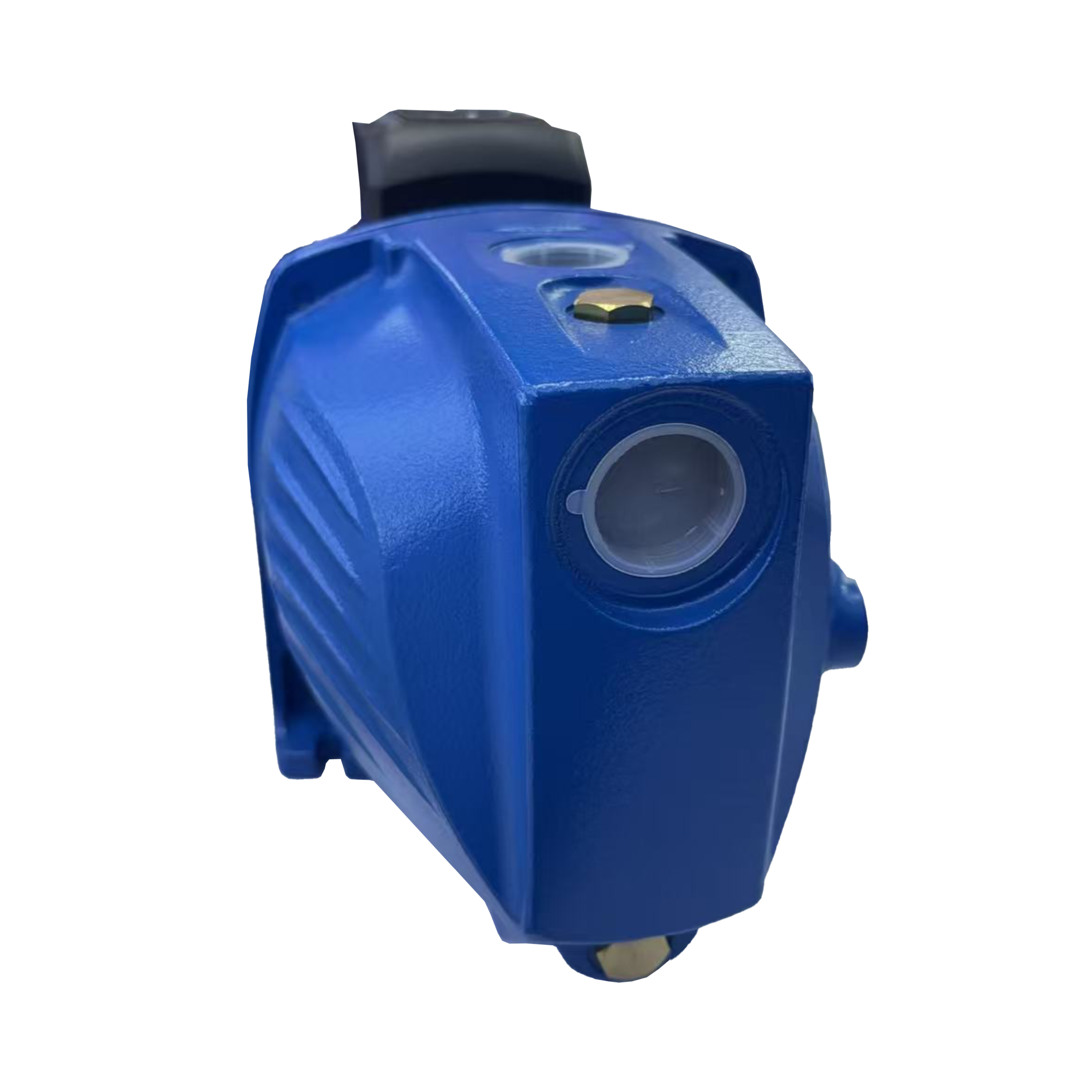 Self-Priming Jet Pump JSW Series with New Design