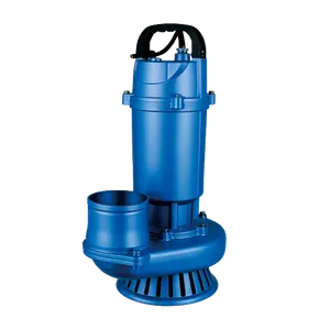 Submersible Sewage Pump QDX series